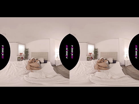 ❤️ PORNBCN VR İki gənc lezbiyan 4K 180 3D virtual reallıqda azğın yuxudan oyanır Cenevrə Bellucci Katrina Moreno ️❌ Super seks az.libporno.ru ☑