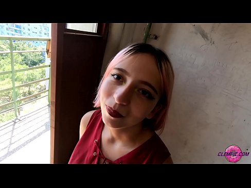 ❤️ Tələbə şəhvətli əmzikli bir qərib in the outback - cum On Onun üzündə ️❌ Super seks az.libporno.ru ☑
